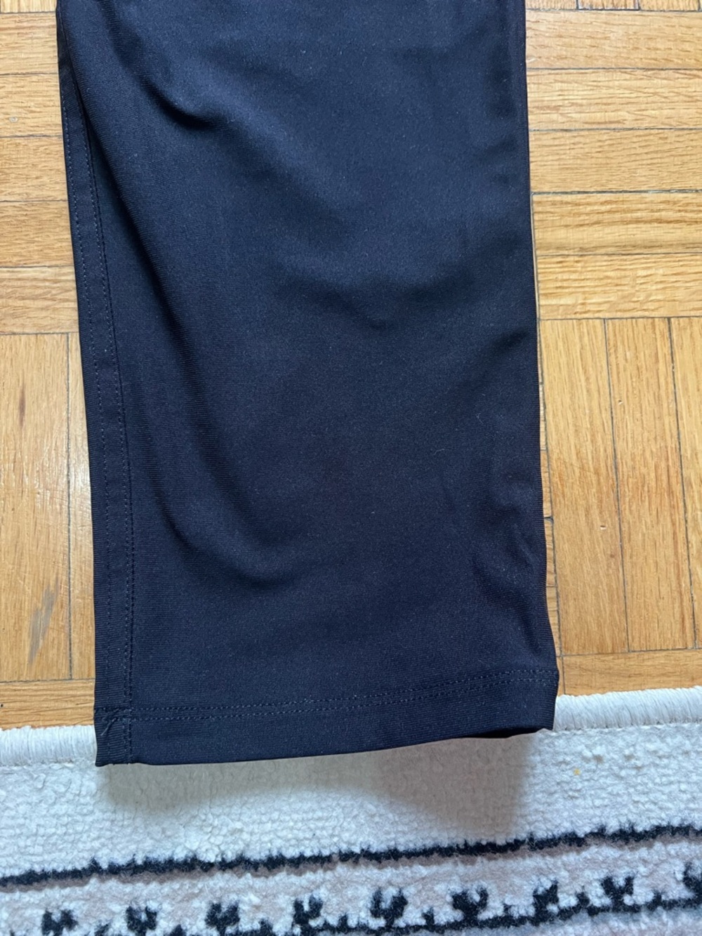 Lululemon ABC Pant Slim *Warpstreme 33” - Picture 5 of 8